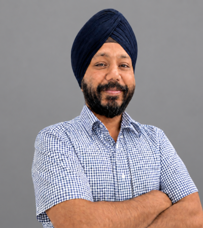 Harpal Dhari