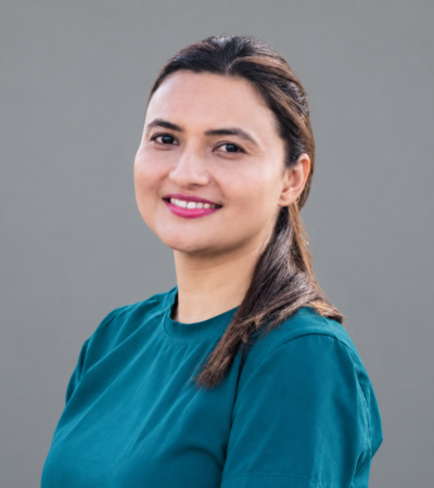 Sandeep Kaur