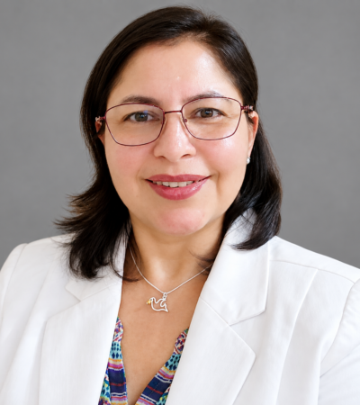 Dr. Suneela Ahuja
