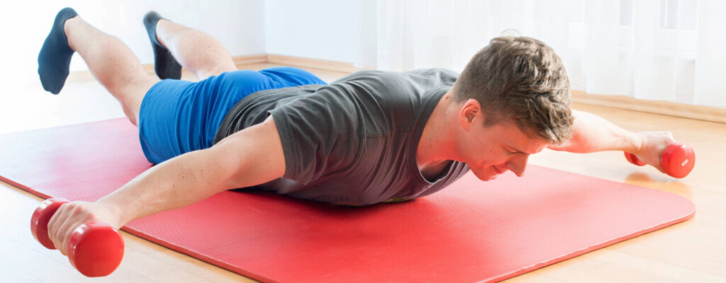 Tips for Maintaining a Healthy Back with Physiotherapy