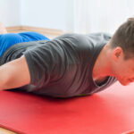 Tips for Maintaining a Healthy Back with Physiotherapy