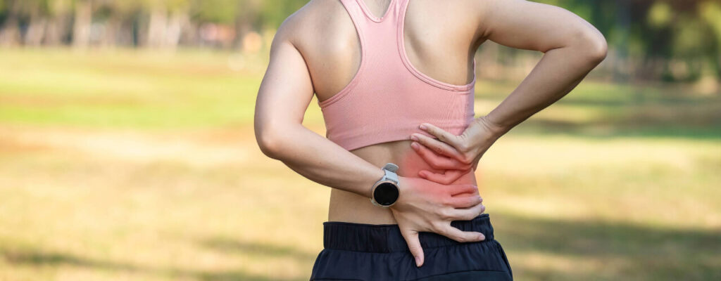 Understanding Lower Back Pain Causes and Treatment